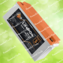 Акумуляторна батарея «LOGICPOWER» LiFePО4 для ДБЖ 12,8V – 230Ah (2944Wh) (BMS 100A/50А) пластик