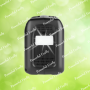 Портативна електрична зарядна станція LiFePo4 «LOGICPOWER» Charger 160 220V 160W 204Wh, Black