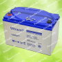 Акумуляторна батарея для ДБЖ GEL «ULTRACELL» UCG–GL 12V – 100Ah
