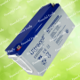 Акумуляторна батарея для ДБЖ GEL «ULTRACELL» UCG–GL 12V – 150Ah