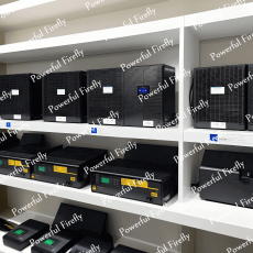 Джерела безперебійного живлення