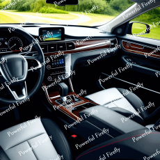 Автомобільні аксесуари