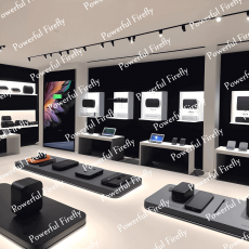 Аксесуари для мобільних телефонів та смартфонів