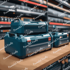 Акумуляторні батареї для джерел безперебійного живлення