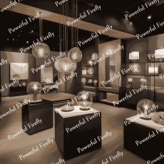 Внутрішнє освітлення