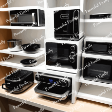 Дрібна побутова техніка