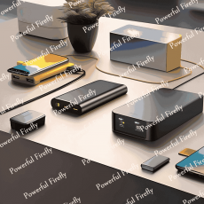 Зовнішні акумулятори