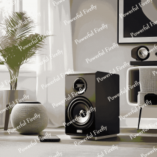 Колонки та комплекти акустики