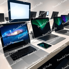 Комп'ютерні компоненти та мережеве обладнання