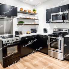 Кухонні аксесуари