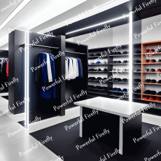 Одяг та аксесуари