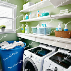 Побутова хімія