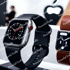 Смарт-годинники