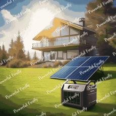 Портативні електростанції