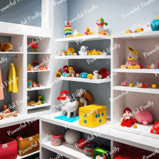 Товари для дітей